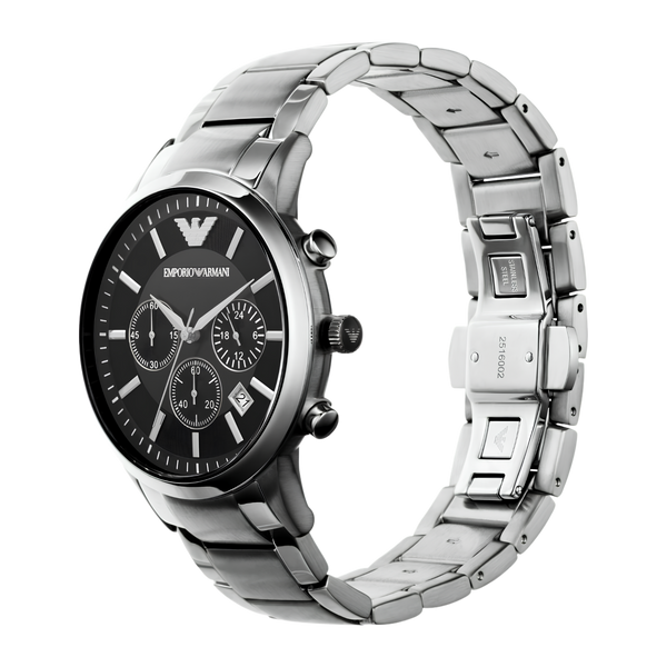 Чоловічий годинник Emporio Armani Renato AR2434