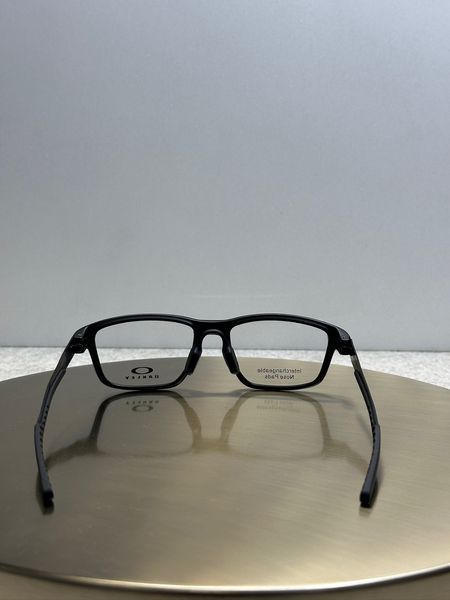 Окуляри Oakley Metalink OX8153-01 Satin Black Force188 фото