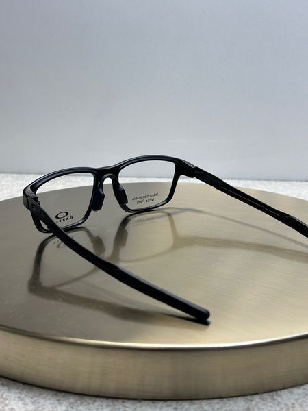 Окуляри Oakley Metalink OX8153-01 Satin Black Force188 фото