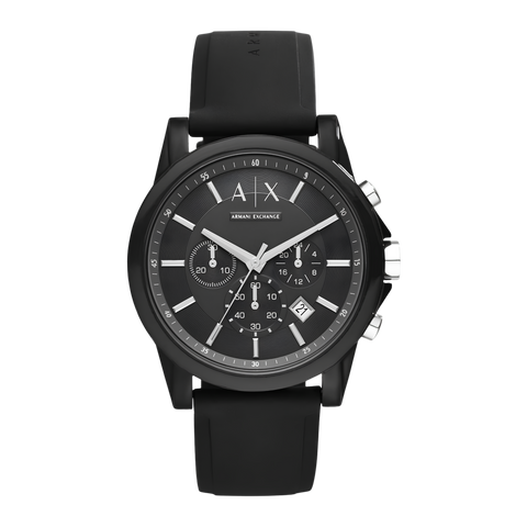Чоловічий годинник Armani Exchange Outerbanks AX1326