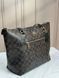 Сумка жіноча шкіряна Coach Tote Gallery &mdash; фото 2