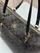 Сумка жіноча шкіряна Coach Tote Gallery &mdash; фото 5