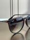 Сонцезахисні окуляри Ray-Ban Erika RB4171 гавана коричнева лінза круглі жіночі &mdash; фото 3