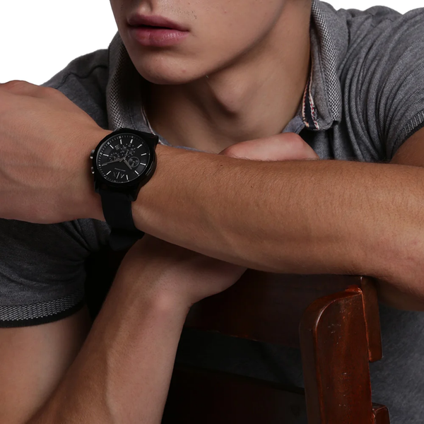 Чоловічий годинник Armani Exchange Outerbanks AX1326