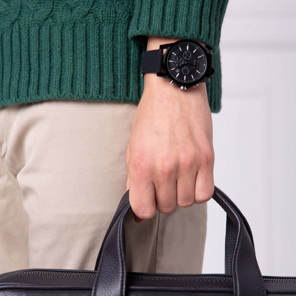 Чоловічий годинник Armani Exchange Outerbanks AX1326