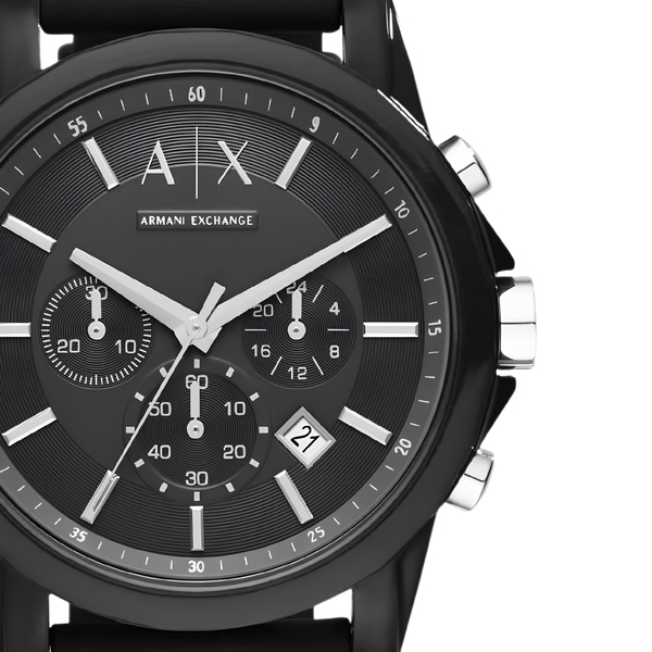 Чоловічий годинник Armani Exchange Outerbanks AX1326