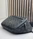 Чоловіча сумка бананка COACH Elias Belt Bag In Signature Canvas &mdash; фото 2
