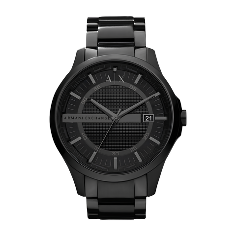 Чоловічий годинник Armani Exchange Hampton AX2104