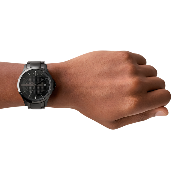 Чоловічий годинник Armani Exchange Hampton AX2104