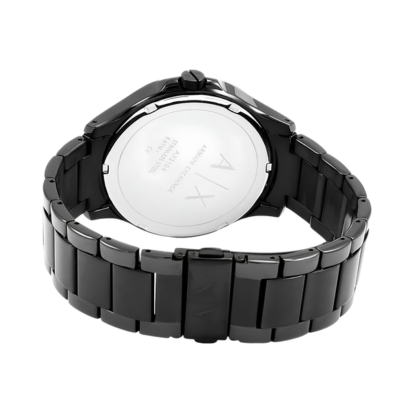 Чоловічий годинник Armani Exchange Hampton AX2104