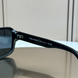Сонцезахисні окуляри Dolce & Gabbana DG4507 Black/Grey &mdash; фото 6