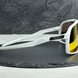 Сонцезахисні окуляри Oakley Sutro OO9406 Matte White/Prizm Ruby &mdash; фото 4