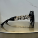 Сонцезахисні окуляри Versace MOD 4395 Black/Dark Grey &mdash; фото 3
