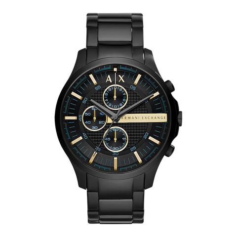 Чоловічий годинник Armani Exchange Hampton AX2164