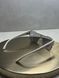 Сонцезахисні окуляри Burberry BE4291 300787 White/Grey Force137 фото 4
