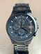 Мужские часы Armani Exchange Hampton AX2164 с хронографом (Черный) &mdash; фото 3