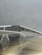 Сонцезахисні окуляри Burberry BE4291 300787 White/Grey Force137 фото 8