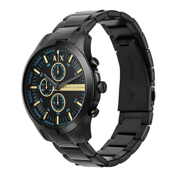 Чоловічий годинник Armani Exchange Hampton AX2164