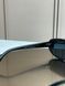 Сонцезахисні окуляри Ray-Ban RB4441D чорні овальні унісекс &mdash; фото 6