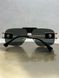Сонцезахисні окуляри Versace VE2251 100287 Gold Black/Grey Force123 фото 7