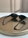 Сонцезахисні окуляри Ray-Ban RB4441D чорні овальні унісекс &mdash; фото 5