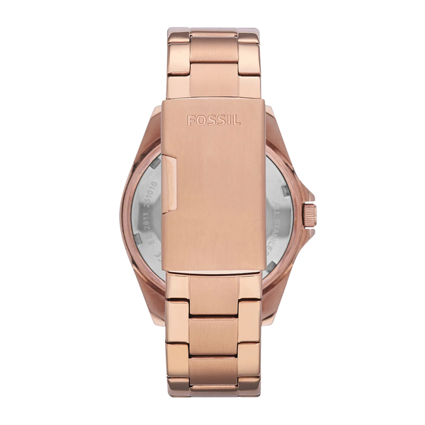 Жіночий годинник Fossil Riley ES2811