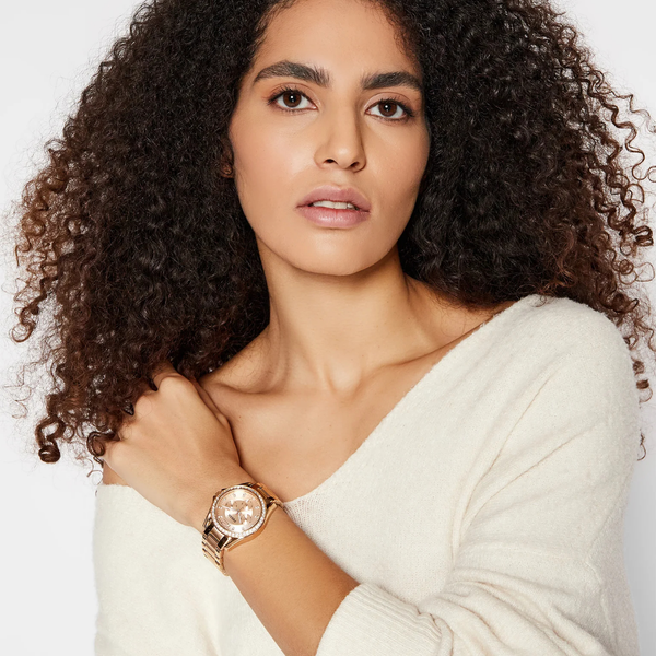 Жіночий годинник Fossil Riley ES2811