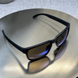 Сонцезахисні окуляри Oakley Holbrook OO9102 Black/Blue &mdash; фото 9