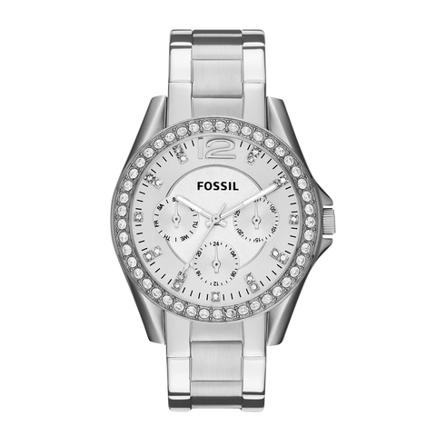 Жіночий годинник Fossil Riley ES3202