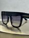Сонцезахисні окуляри Tom Ford Renee FT 0847 Black/Grey Force148 фото 5