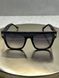 Сонцезахисні окуляри Tom Ford Renee FT 0847 Black/Grey Force148 фото 2