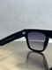 Сонцезахисні окуляри Tom Ford Renee FT 0847 Black/Grey Force148 фото 7
