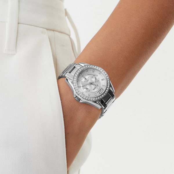 Жіночий годинник Fossil Riley ES3202