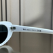 Сонцезахисні окуляри Ray-Ban RB4441D White/Dark Grey &mdash; фото 6