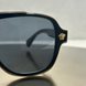 Сонцезахисні окуляри Versace Medusa Retro Charm VE2199 1002/81 Black &mdash; фото 3