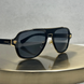 Сонцезахисні окуляри Versace Medusa Retro Charm VE2199 1002/81 Black &mdash; фото 1