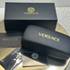 Сонцезахисні окуляри Versace Medusa Retro Charm VE2199 1002/81 Black &mdash; фото 8
