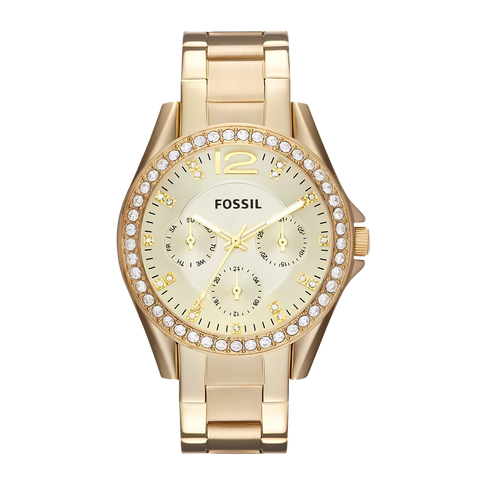 Жіночий годинник Fossil Riley ES3203