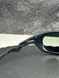 Сонцезахисні окуляри Oakley Lateralis OO9431 чорні з лінзою Prizm Black, темні димчасті, спортивні, чоловічі, оригінал OAK93287 фото 6