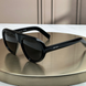 Сонцезахисні окуляри Prada SPR C05 Black/Grey &mdash; фото 1