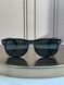 Сонцезахисні окуляри Ray-Ban New Wayfarer RB2132 чорні G15 класика унісекс &mdash; фото 2