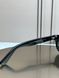 Сонцезахисні окуляри Ray-Ban New Wayfarer RB2132 чорні G15 класика унісекс &mdash; фото 7