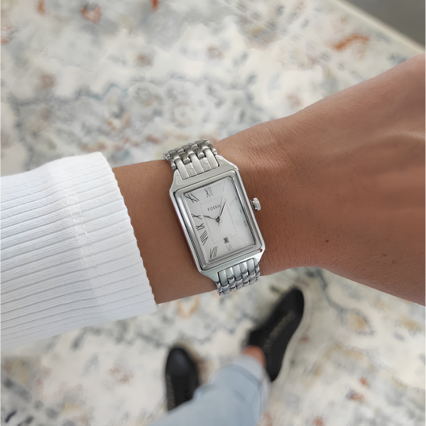 Жіночий годинник Fossil Raquel ES5221