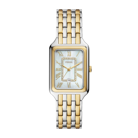 Жіночий годинник Fossil Raquel ES5305
