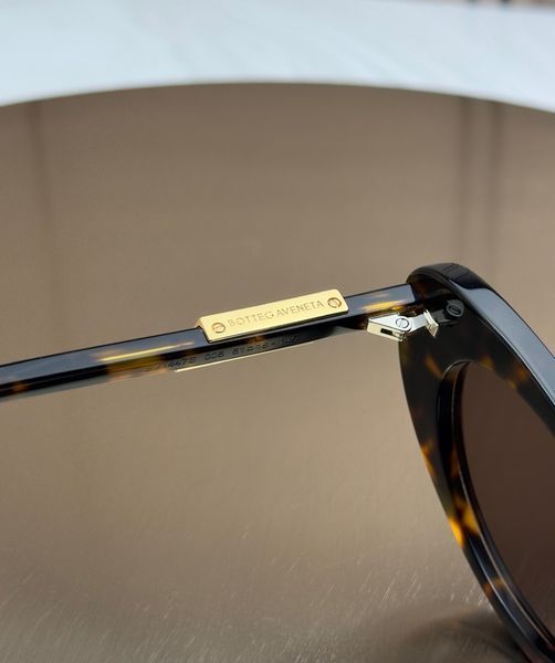 Сонцезахисні окуляри Oakley Eye Jacket Redux OO9438 чорні матові з лінзою Prizm 24K, золоті дзеркальні, чоловічі, оригінал 1 фото