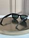 Сонцезахисні окуляри Ray-Ban Wayfarer RB2140 чорні G15 класика унісекс &mdash; фото 5