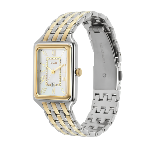 Жіночий годинник Fossil Raquel ES5305