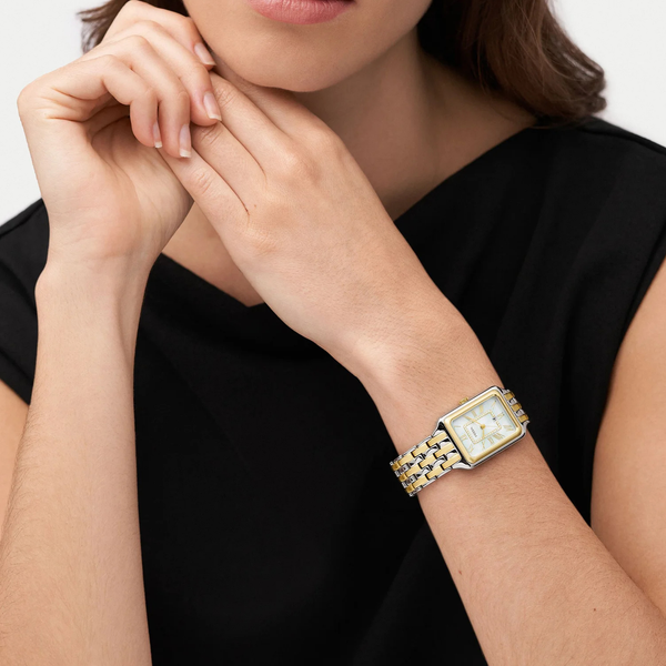 Жіночий годинник Fossil Raquel ES5305