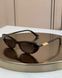 Сонцезахисні окуляри Oakley Eye Jacket Redux OO9438 чорні матові з лінзою Prizm 24K, золоті дзеркальні, чоловічі, оригінал 1 фото 1