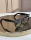 Сонцезахисні окуляри Ray-Ban Wayfarer RB2140 чорні G15 класика унісекс &mdash; фото 1